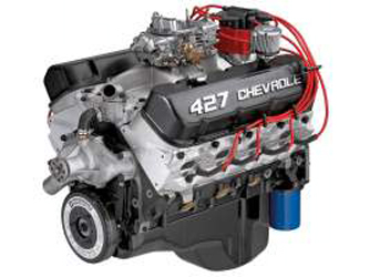 U2315 Engine